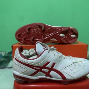 Giày Đá Bóng 2hand Hiệu Asics