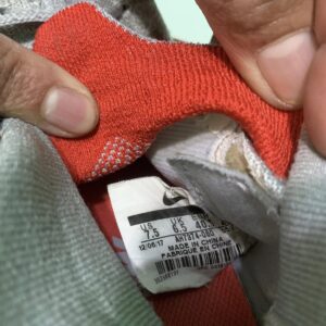 Giày Đá Bóng 2hand Hiệu Nike