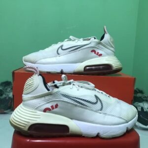 Giày 2hand Thể Thao Hiệu Nike