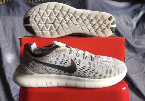 Giày Thể Thao 2hand Hiệu Nike