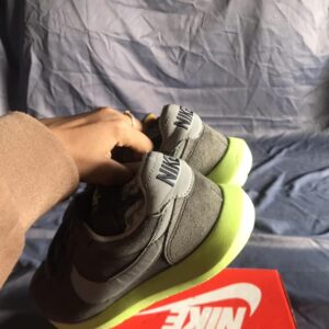 Giày 2hand Thể Thao Hiệu Nike