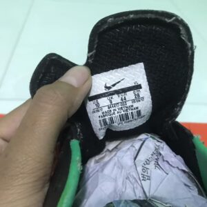 Giày Đá Bóng 2hand Hiệu Nike