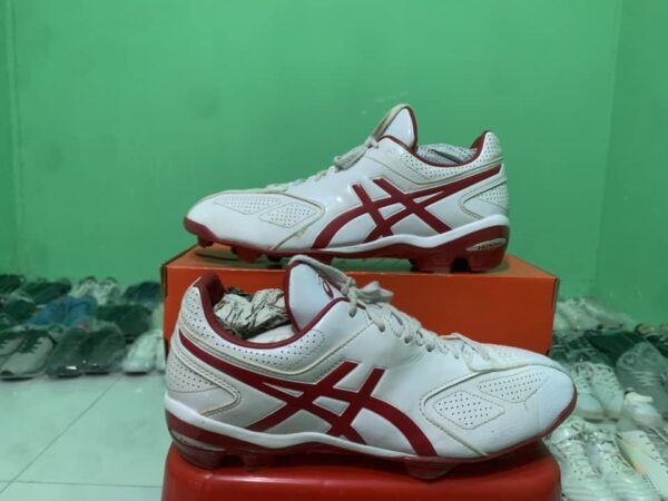 Giày Đá Bóng 2hand Hiệu Asics