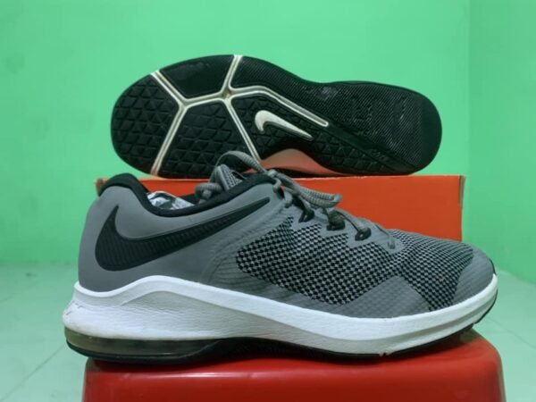 Giày 2hand Thể Thao Hiệu Nike