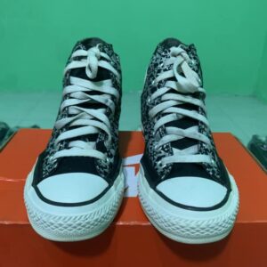 Giày 2hand Thể Thao Hiệu Converse