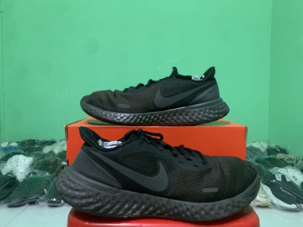 Giày 2hand Thể Thao Hiệu Nike