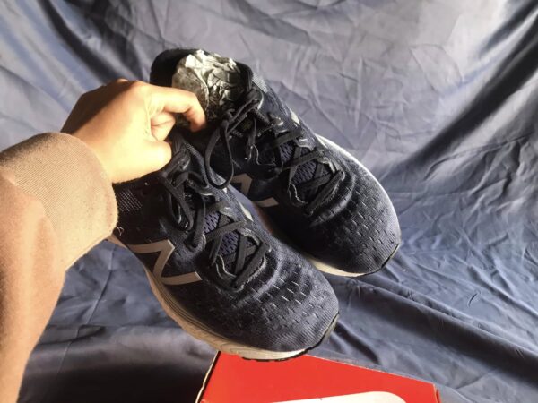 Giày 2hand Thể Thao Hiệu New Balance