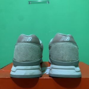 Giày 2hand Thể Thao Hiệu New Balance
