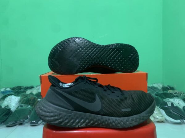 Giày 2hand Thể Thao Hiệu Nike