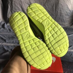 Giày 2hand Thể Thao Hiệu Nike