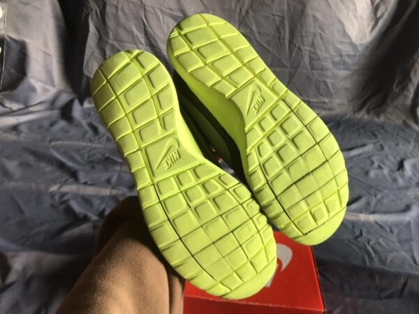 Giày 2hand Thể Thao Hiệu Nike