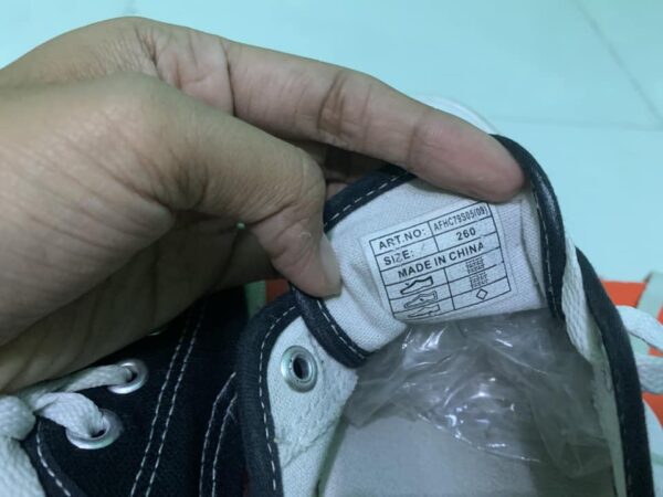 Giày 2hand Thể Thao Hiệu Shoopen