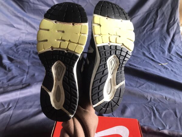 Giày 2hand Thể Thao Hiệu New Balance