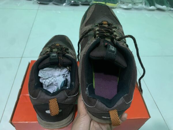 Giày 2hand Thể Thao