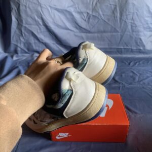 Giày 2hand Thể Thao