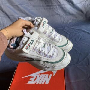 Giày 2hand Thể Thao Hiệu Fila