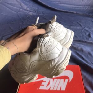 Giày Thể Thao 2hand