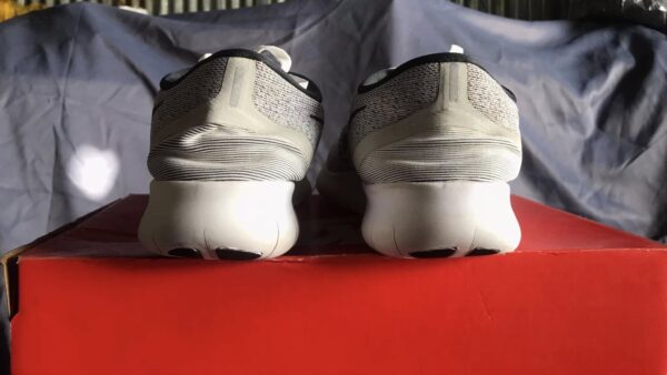 Giày Thể Thao 2hand Hiệu Nike