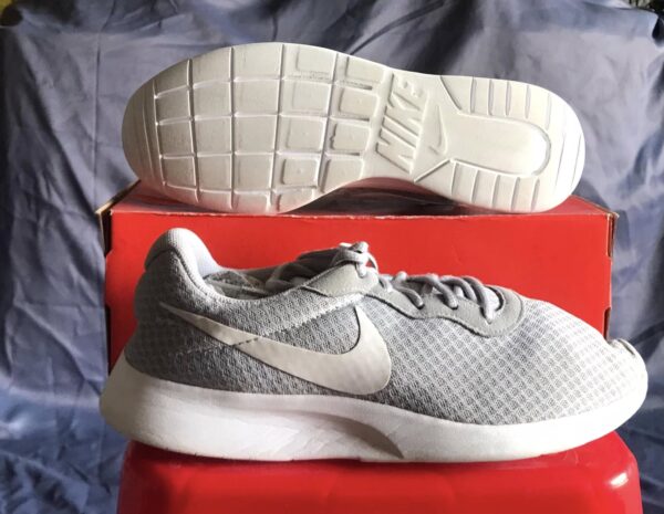 Giày 2hand Thể Thao Hiệu Nike