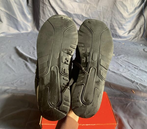Giày 2hand Thể Thao Hiệu New Balance