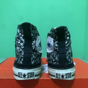 Giày 2hand Thể Thao Hiệu Converse
