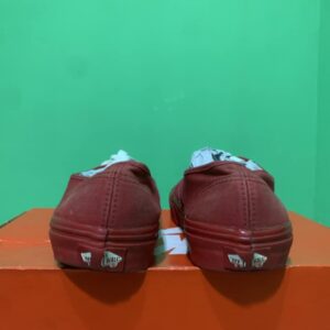Giày 2hand Thể Thao Hiệu Vans