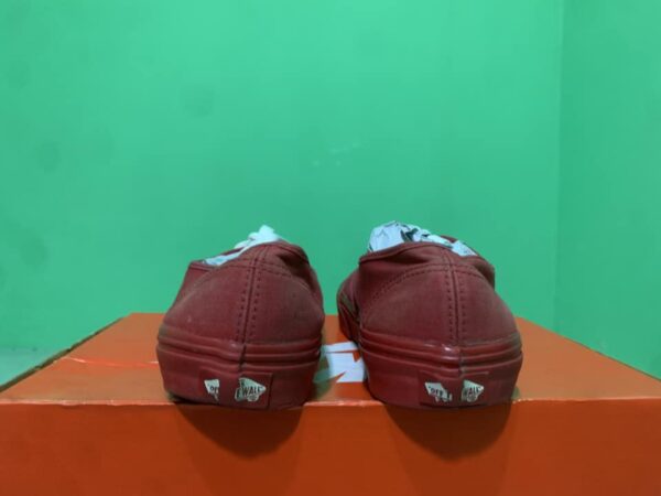 Giày 2hand Thể Thao Hiệu Vans