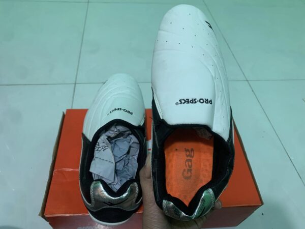 Giày Thể Thao 2hand