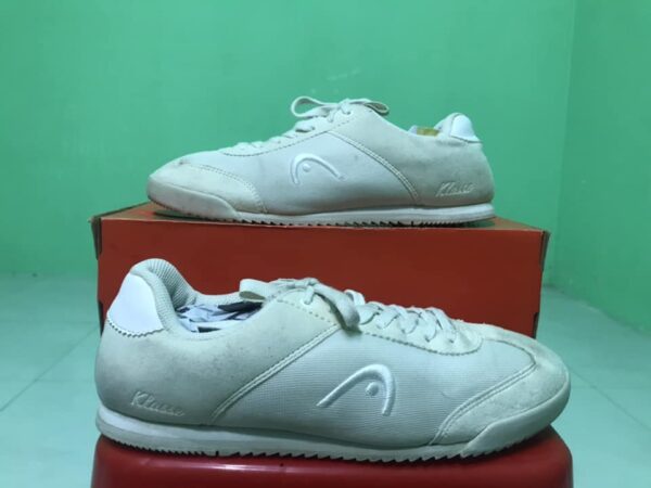 Giày Thể Thao 2hand