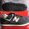 Giày 2hand Thể Thao Hiệu New Balance