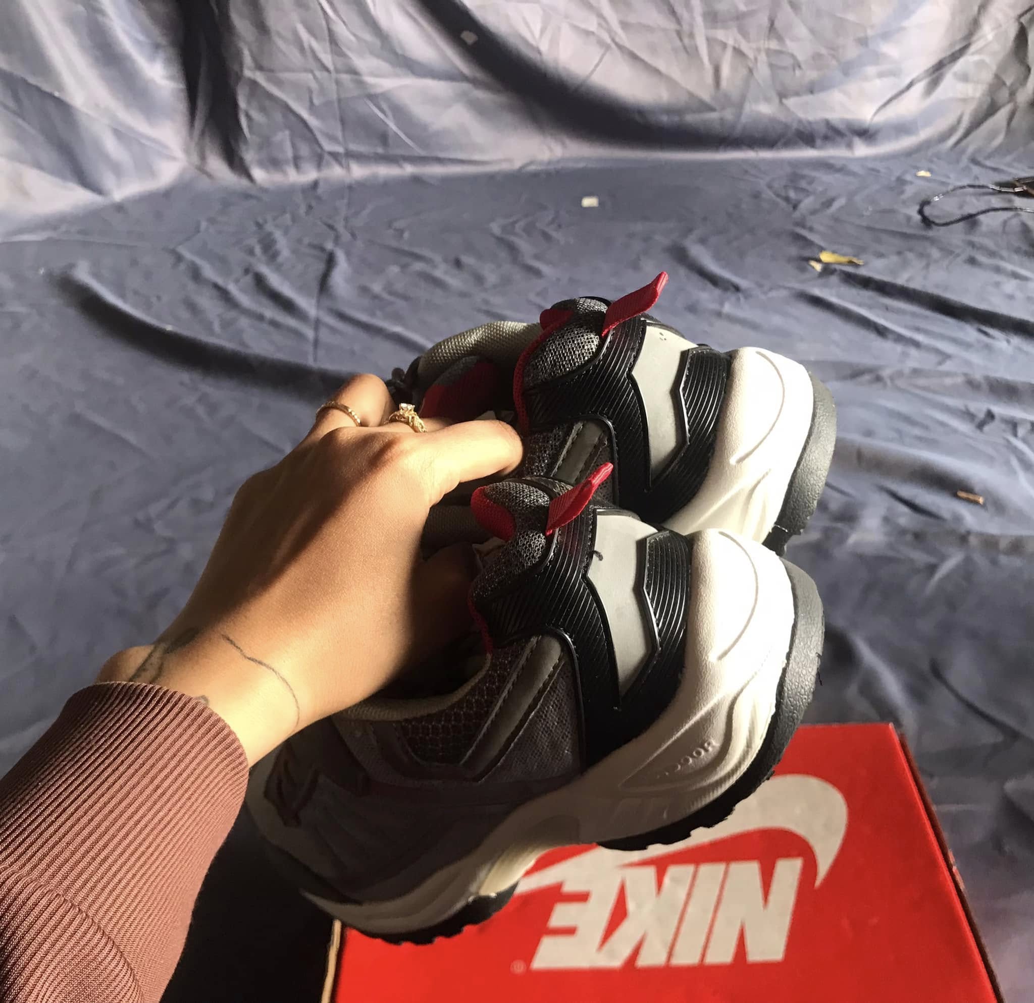 Giày 2hand Thể Thao Giày 2hand Thể Thao