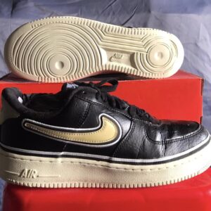 Giày 2hand Thể Thao Hiệu Nike