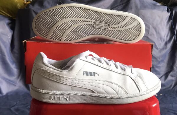 Giày 2hand Thể Thao Hiệu Puma