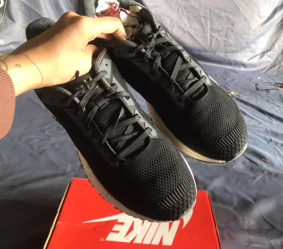 Giày 2hand Thể Thao Giày 2hand Thể Thao