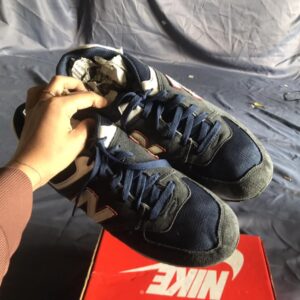 Giày 2hand Thể Thao Hiệu New Balance