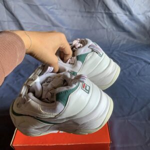 Giày 2hand Thể Thao Hiệu Fila