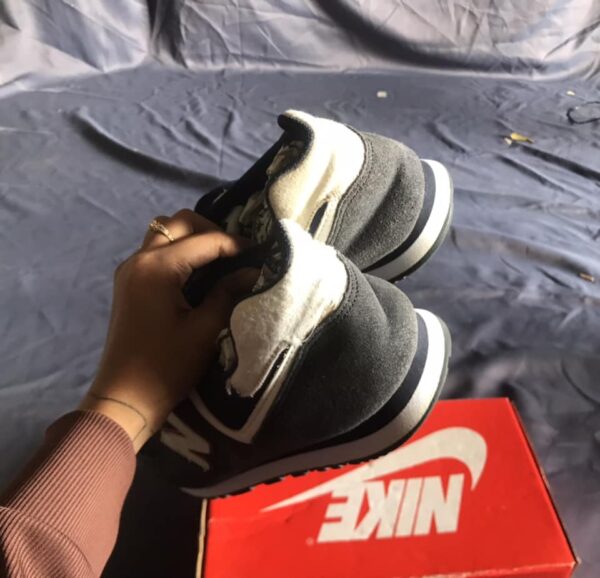 Giày 2hand Thể Thao Hiệu New Balance
