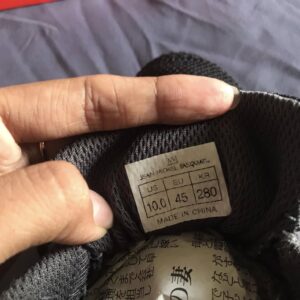 Giày 2hand Thể Thao