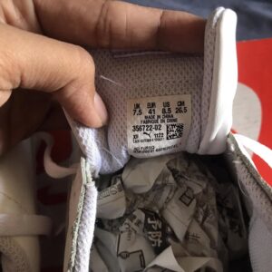 Giày 2hand Thể Thao Hiệu Puma