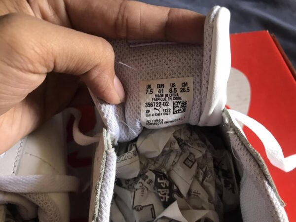 Giày 2hand Thể Thao Hiệu Puma