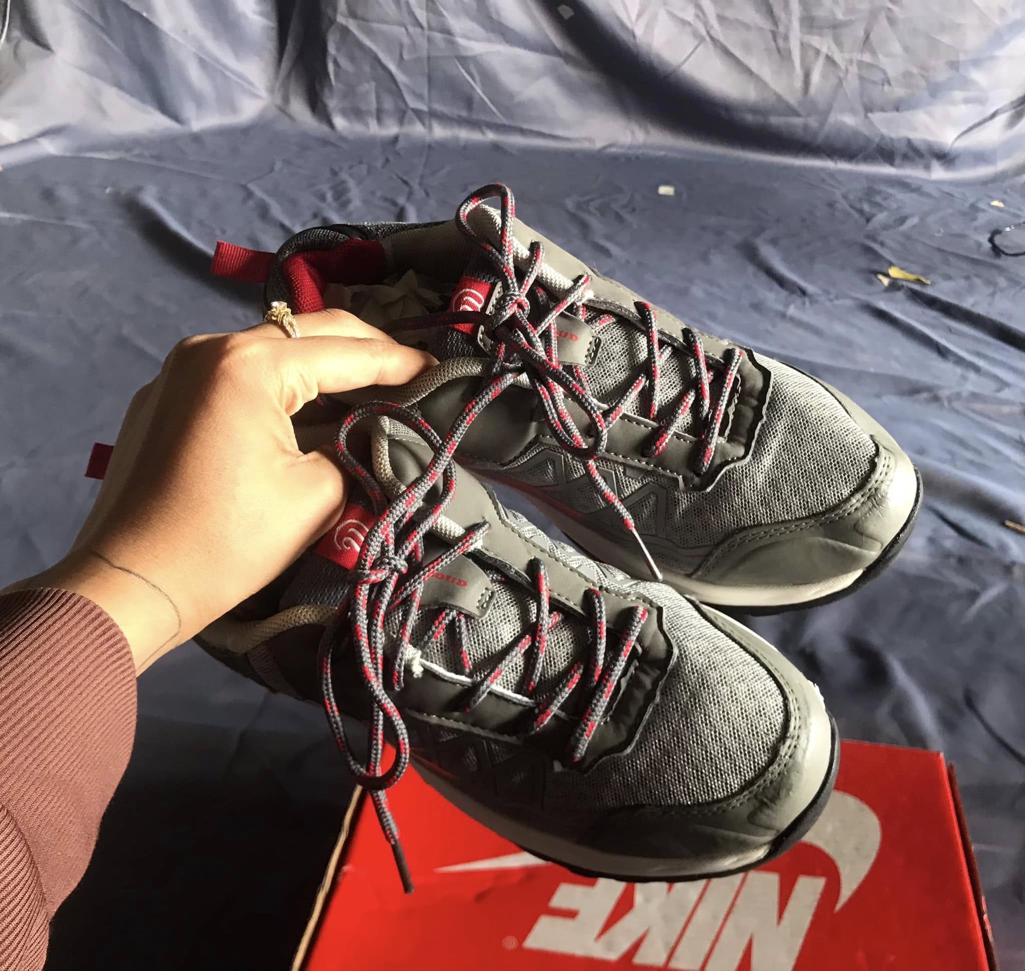 Giày 2hand Thể Thao Giày 2hand Thể Thao