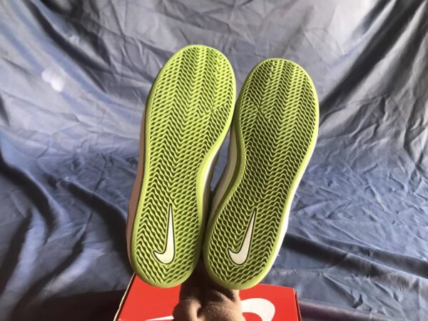 Giày 2hand Thể Thao Hiệu Nike