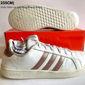 Giày Thể Thao 2hand Hiệu Adidas
