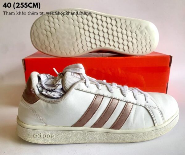Giày Thể Thao 2hand Hiệu Adidas