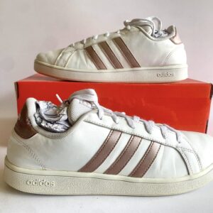 Giày Thể Thao 2hand Hiệu Adidas