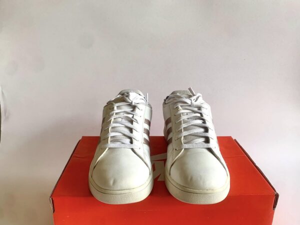 Giày Thể Thao 2hand Hiệu Adidas