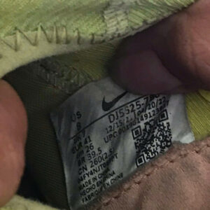 Giày Bóng Đá 2hand Hiệu Nike