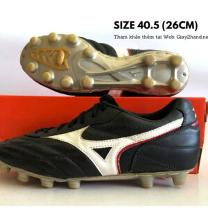 Giày Đá Banh 2hand Hiệu Mizuno