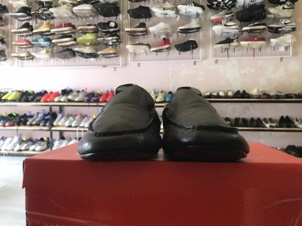 Giày Da Nam 2hand Da Thật Hiệu Aldo