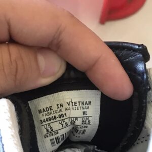 Giày 2hand Đá Bóng Hiệu Nike